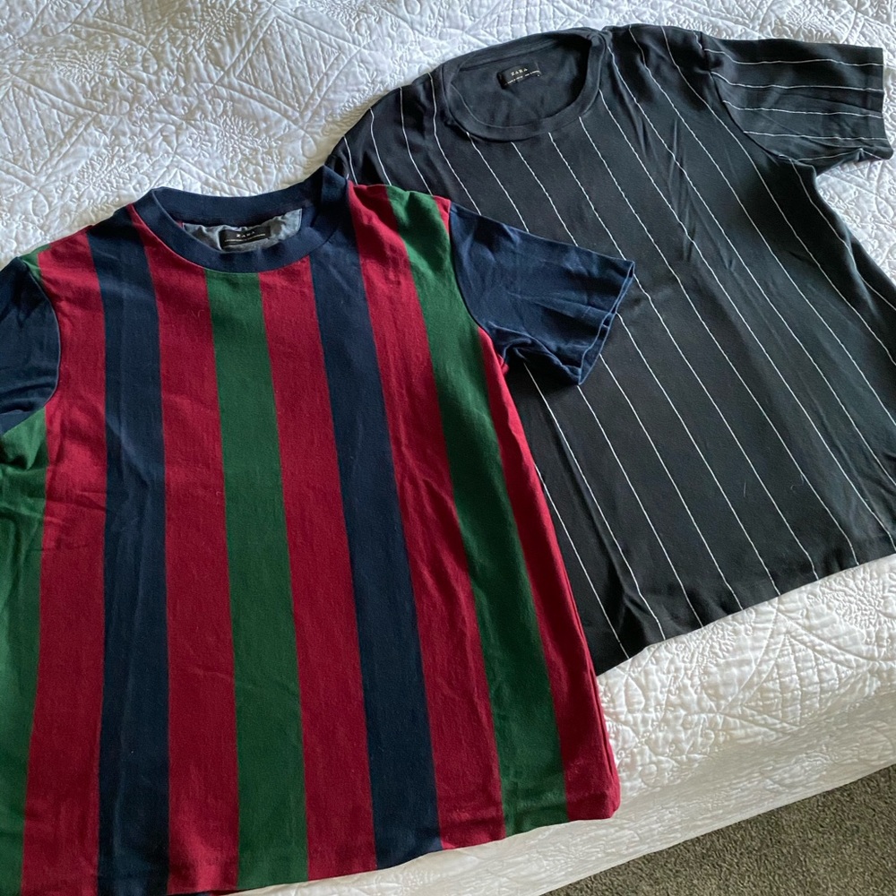 Zara tshirt